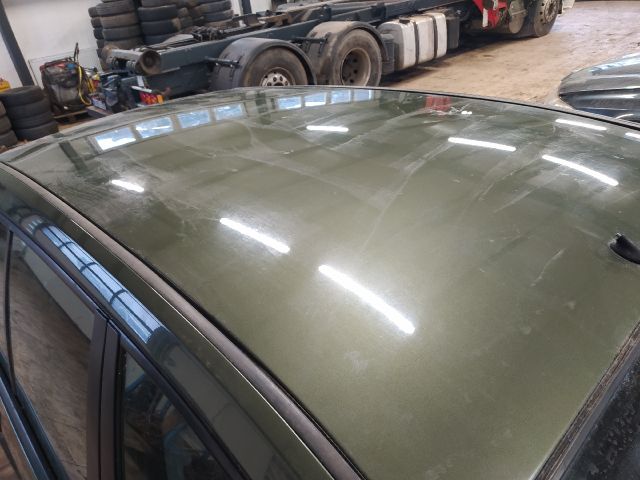 bontott FORD FUSION Bal első Gólyaláb (Lengécsillapító, Rugó)