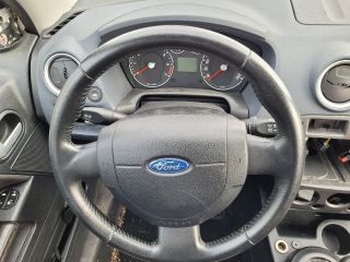 bontott FORD FUSION Bal hátsó Kerékagy