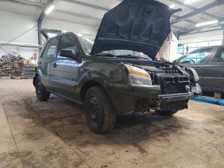 bontott FORD FUSION Biztosítéktábla Motortér