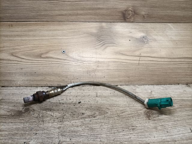 bontott FORD FUSION Első Lambdaszonda