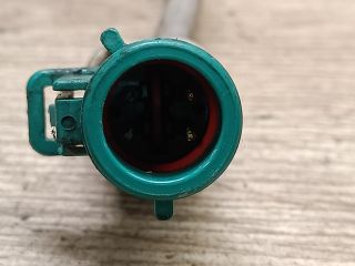 bontott FORD FUSION Első Lambdaszonda