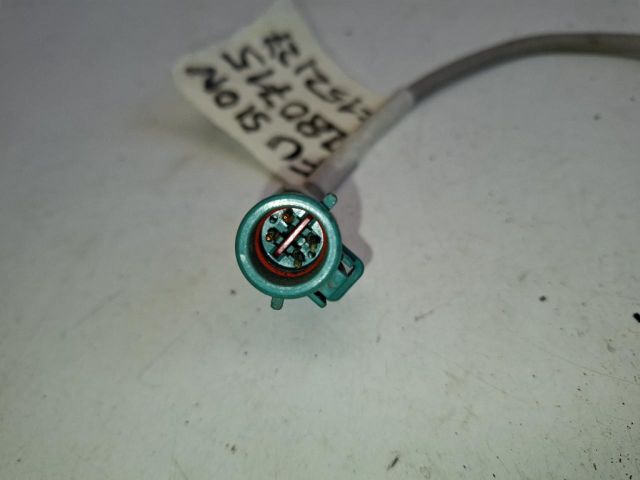 bontott FORD FUSION Első Lambdaszonda