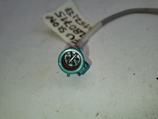 bontott FORD FUSION Első Lambdaszonda