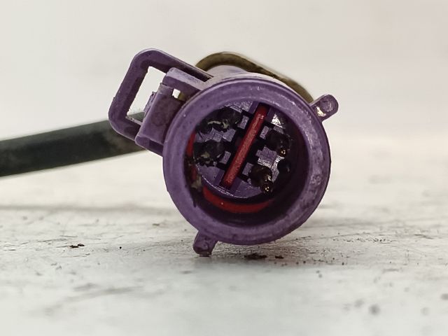 bontott FORD FUSION Első Lambdaszonda