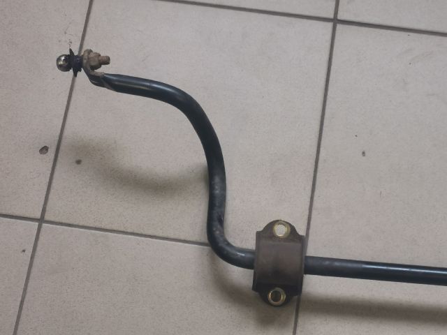 bontott FORD FUSION Első Vízszintes Stabilizátor Rúd