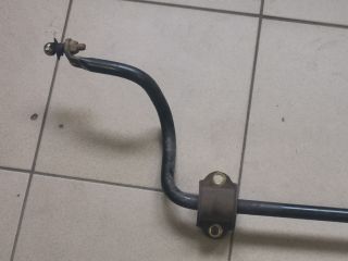 bontott FORD FUSION Első Vízszintes Stabilizátor Rúd