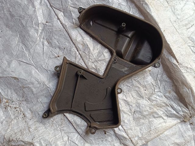 bontott FORD FUSION Felső Vezérlés Burkolat