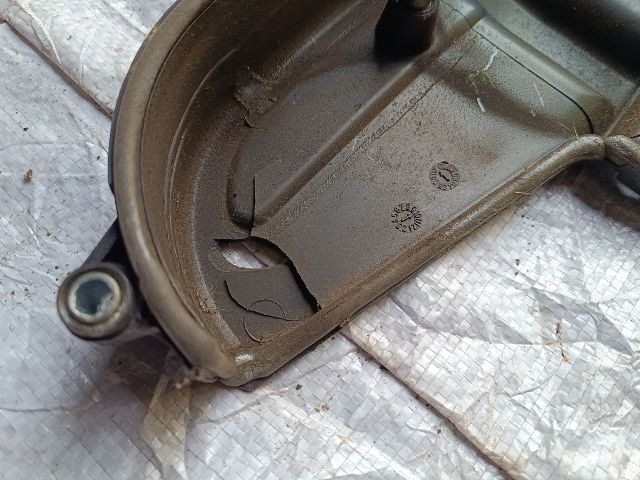 bontott FORD FUSION Felső Vezérlés Burkolat