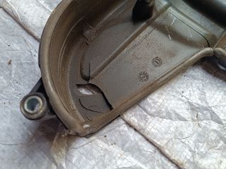 bontott FORD FUSION Felső Vezérlés Burkolat