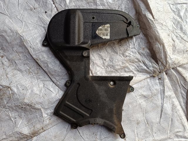 bontott FORD FUSION Felső Vezérlés Burkolat