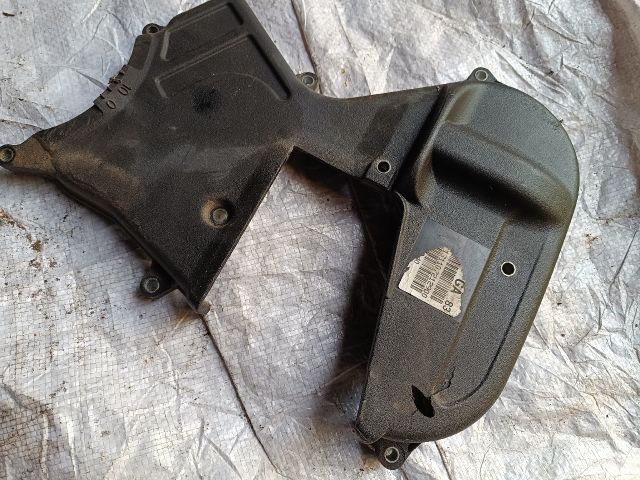 bontott FORD FUSION Felső Vezérlés Burkolat