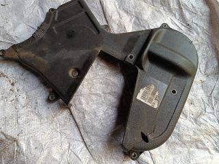 bontott FORD FUSION Felső Vezérlés Burkolat