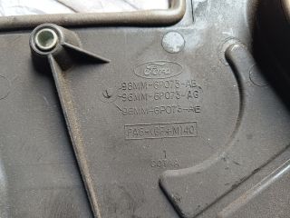 bontott FORD FUSION Felső Vezérlés Burkolat