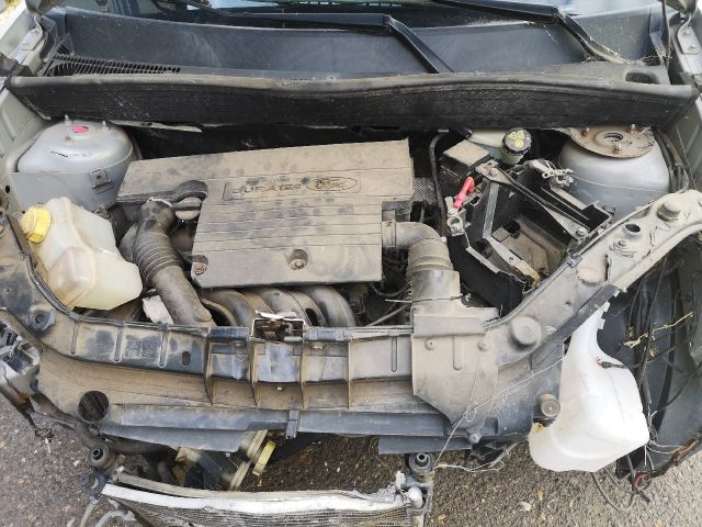 bontott FORD FUSION Főfékhenger