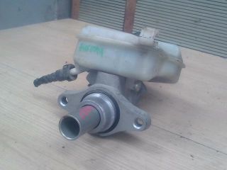 bontott FORD FUSION Főfékhenger