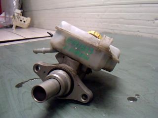 bontott FORD FUSION Főfékhenger