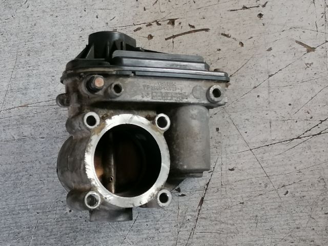 bontott FORD FUSION Fojtószelep (Elektromos)