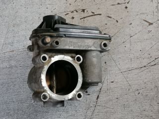 bontott FORD FUSION Fojtószelep (Elektromos)