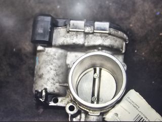 bontott FORD FUSION Fojtószelep (Elektromos)