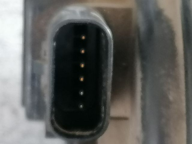 bontott FORD FUSION Fojtószelep (Elektromos)