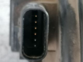 bontott FORD FUSION Fojtószelep (Elektromos)