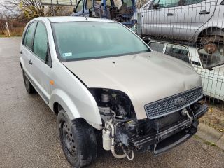 bontott FORD FUSION Fojtószelep (Elektromos)