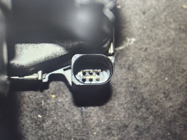 bontott FORD FUSION Fojtószelep (Elektromos)