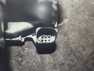 bontott FORD FUSION Fojtószelep (Elektromos)