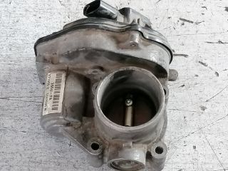 bontott FORD FUSION Fojtószelep (Elektromos)