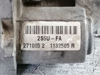 bontott FORD FUSION Fojtószelep (Elektromos)