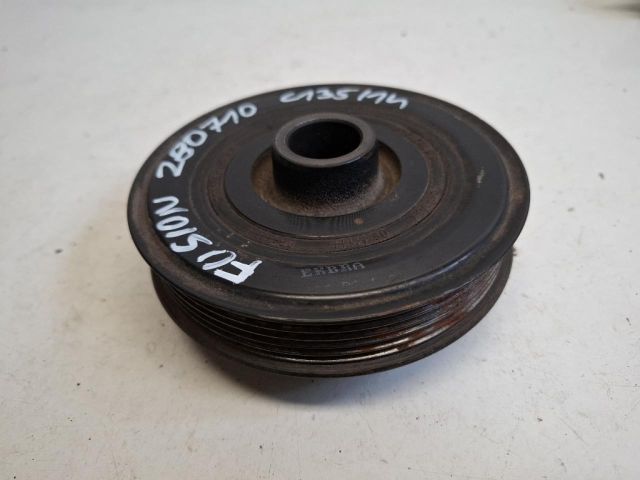 bontott FORD FUSION Főtengely Szíjtárcsa