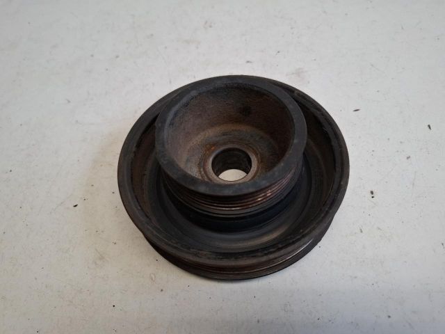 bontott FORD FUSION Főtengely Szíjtárcsa