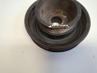 bontott FORD FUSION Főtengely Szíjtárcsa