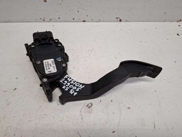 bontott FORD FUSION Gázpedál (Elektromos)