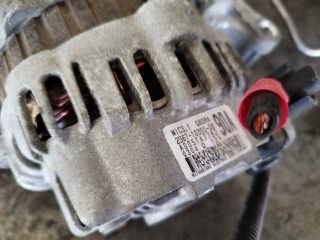 bontott FORD FUSION Generátor