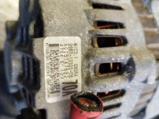 bontott FORD FUSION Generátor