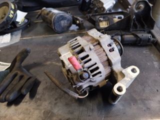 bontott FORD FUSION Generátor