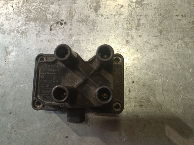 bontott FORD FUSION Gyújtáselosztó