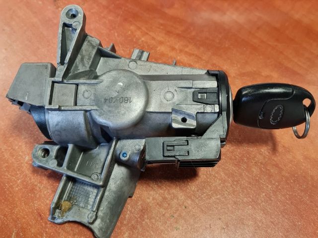 bontott FORD FUSION Gyújtáskapcsoló Házzal