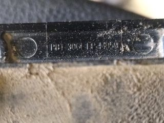 bontott FORD FUSION Gyújtótrafó