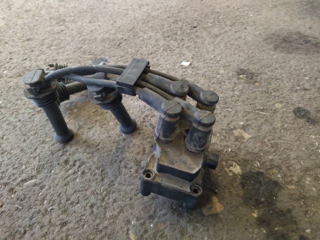 bontott FORD FUSION Gyújtótrafó