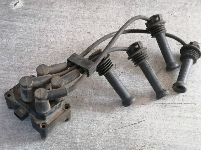 bontott FORD FUSION Gyújtótrafó