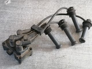 bontott FORD FUSION Gyújtótrafó