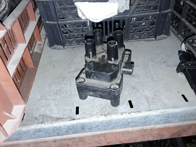 bontott FORD FUSION Gyújtótrafó