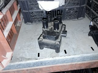 bontott FORD FUSION Gyújtótrafó