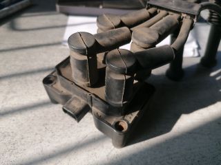 bontott FORD FUSION Gyújtótrafó