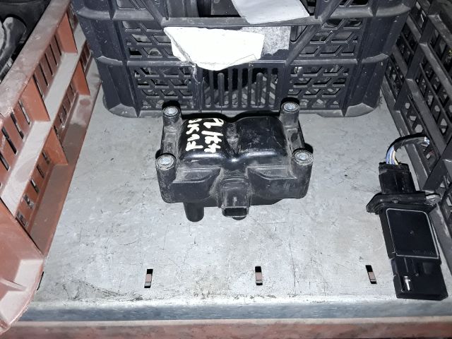 bontott FORD FUSION Gyújtótrafó