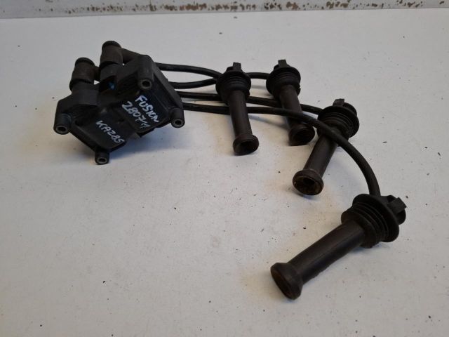 bontott FORD FUSION Gyújtótrafó