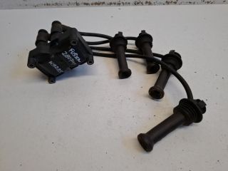 bontott FORD FUSION Gyújtótrafó