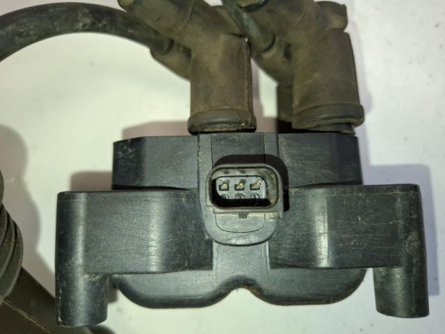 bontott FORD FUSION Gyújtótrafó